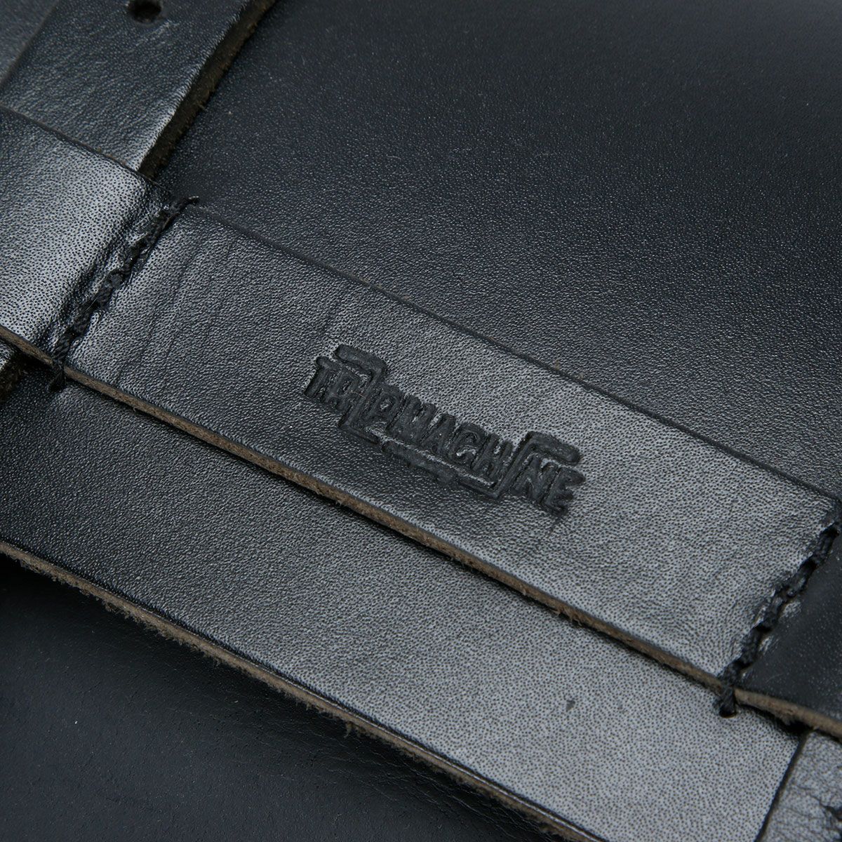 Trip Machine｜ウィングマン サイド パネル （左右ペア）｜サイドバッグ｜ブラック