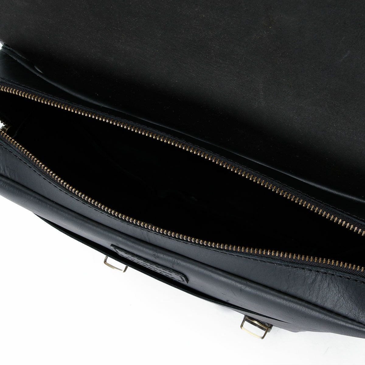 Trip Machine｜ウィングマン サイド パネル （左右ペア）｜サイドバッグ｜ブラック