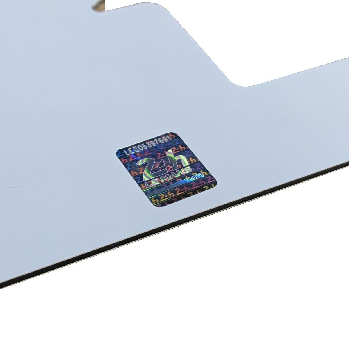 Le Mans 24h｜Aluminum plates｜ポスター