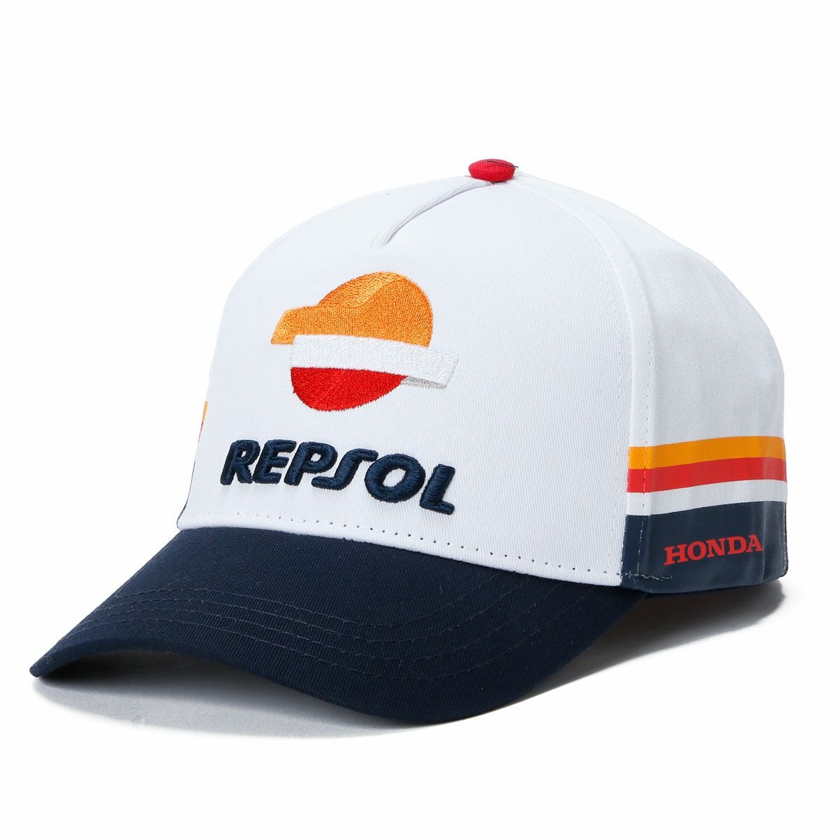REPSOL HONDA｜レプソル ホンダ ベースボール キャップ｜帽子