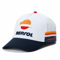 REPSOL HONDA｜レプソル ホンダ ベースボール キャップ｜帽子