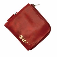 SHINICHIRO ARAKAWA｜コンパ ITA｜財布｜レッド