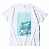 NISSAN｜名車Tシャツ タイプ02 PAO｜Tシャツ