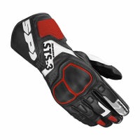 SPIDI｜SPIDI STS-3｜3シーズンブラック×レッド