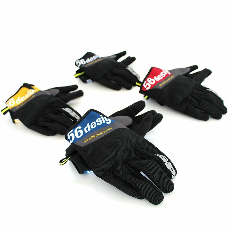 56design｜スラッシュ グローブ｜3シーズン｜