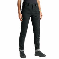 PANDO MOTO｜キッサキ Arm 01｜デニム