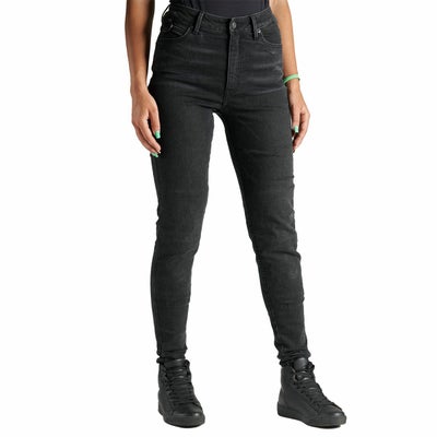 PANDO MOTO｜クサリ コア 01｜デニム