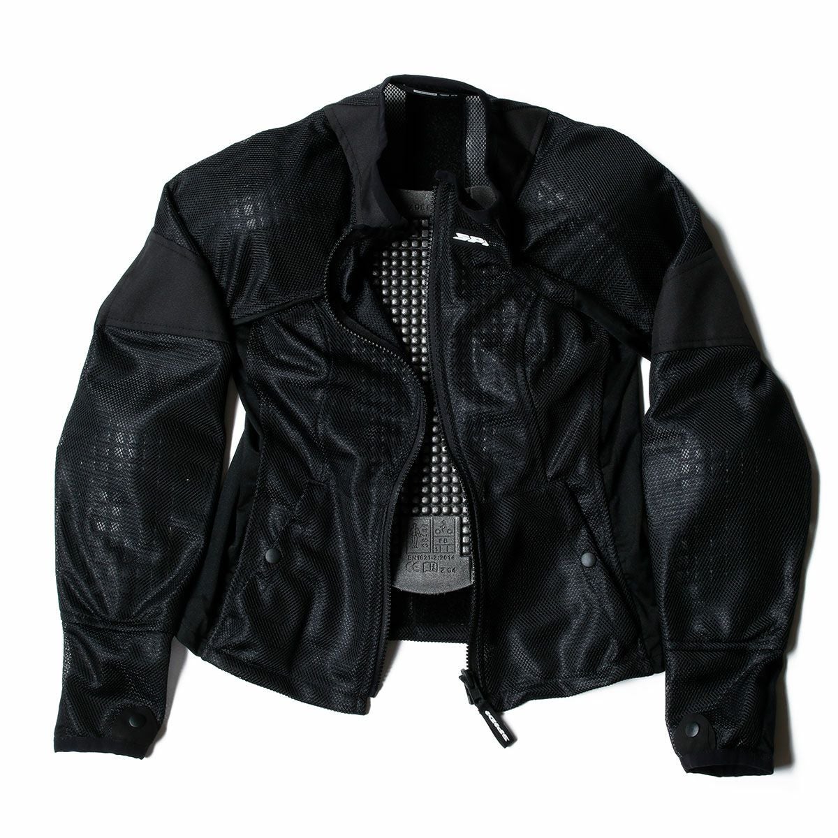 SPIDI｜ベース 1 アーマー レディ｜メッシュ