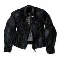 SPIDI｜ベース 1 アーマー レディ｜メッシュ