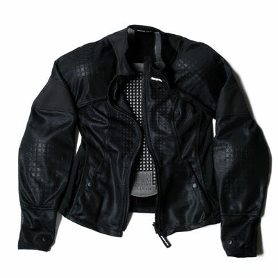 SPIDI｜ベース 1 アーマー レディ｜メッシュ