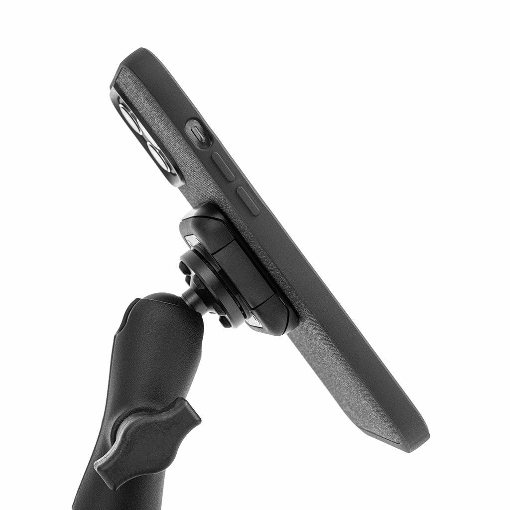 Peak Design｜1インチボールアダプター｜その他雑貨｜ブラック