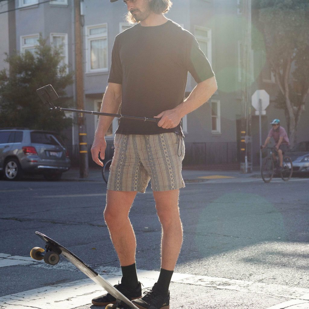 Peak Design｜クリエイターキット｜その他雑貨｜ブラック｜使用イメージ