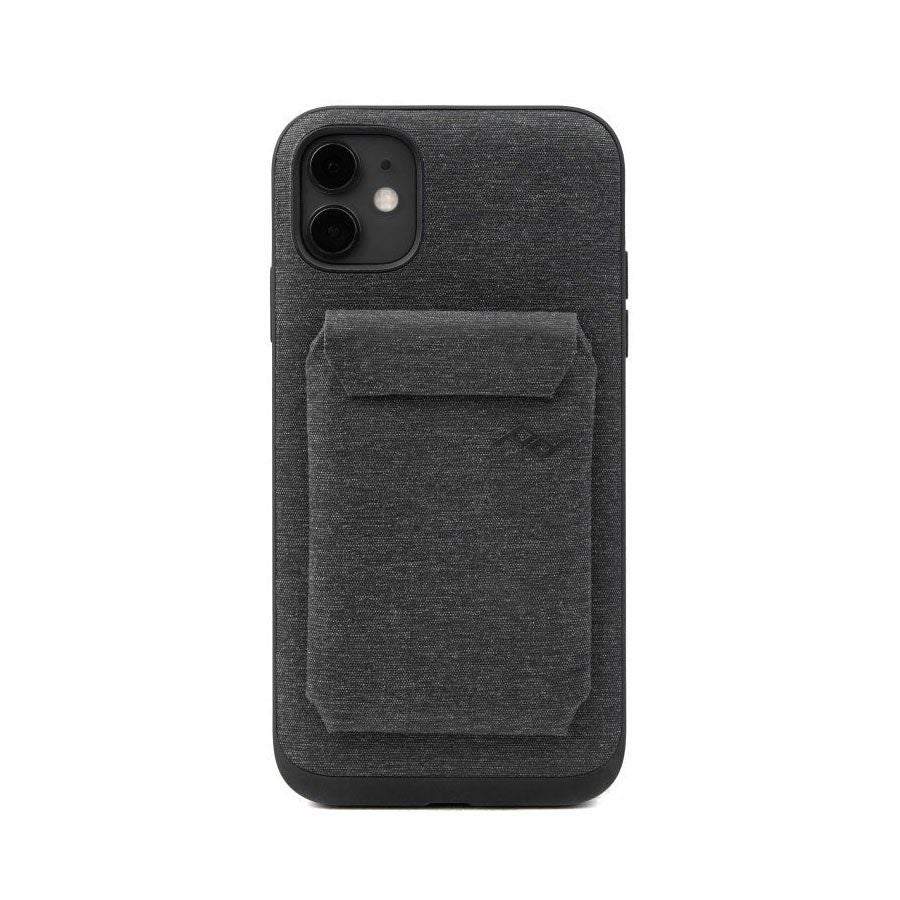 Peak Design｜スリムウォレット｜その他雑貨｜チャコール｜使用イメージ