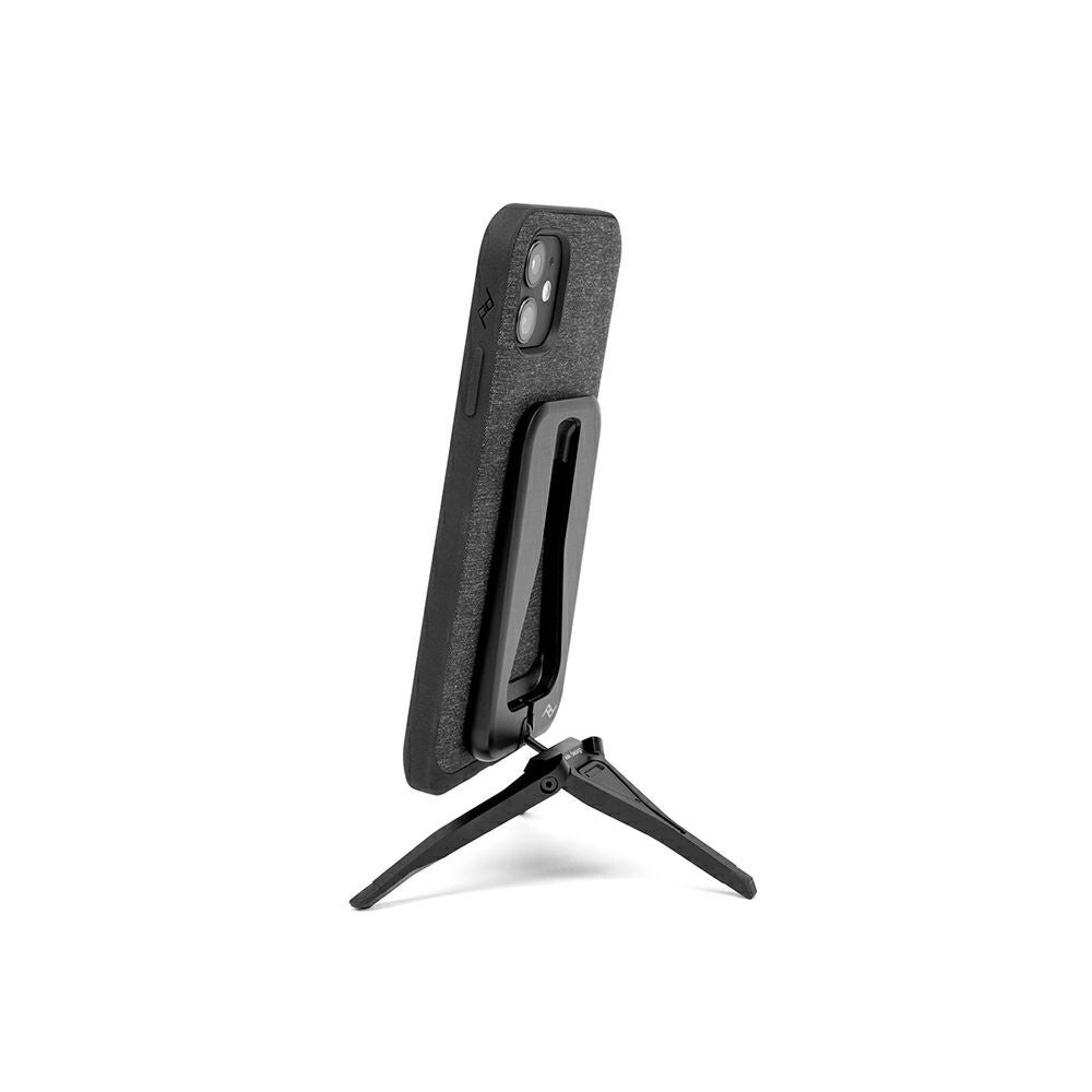 Peak Design｜モバイルトライポッド｜その他雑貨｜ブラック