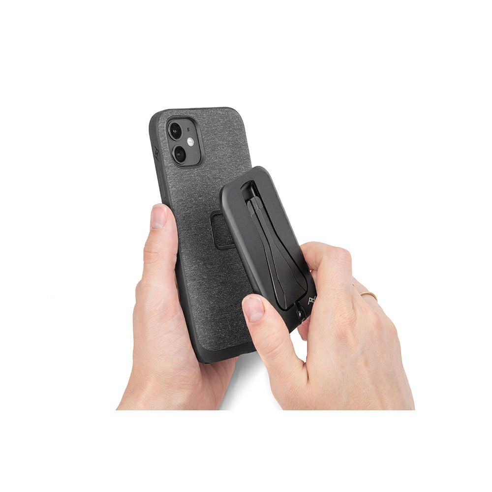 Peak Design｜モバイルトライポッド｜その他雑貨｜ブラック