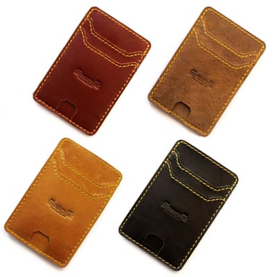 Trip Machine｜ウィバーグ カードホルダー ウォレット｜財布