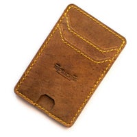 Trip Machine｜ウィバーグ カードホルダー ウォレット｜財布｜タバコ