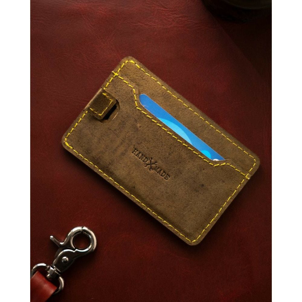 Trip Machine｜ウィバーグ カードホルダー ウォレット｜財布｜タバコ｜使用イメージ