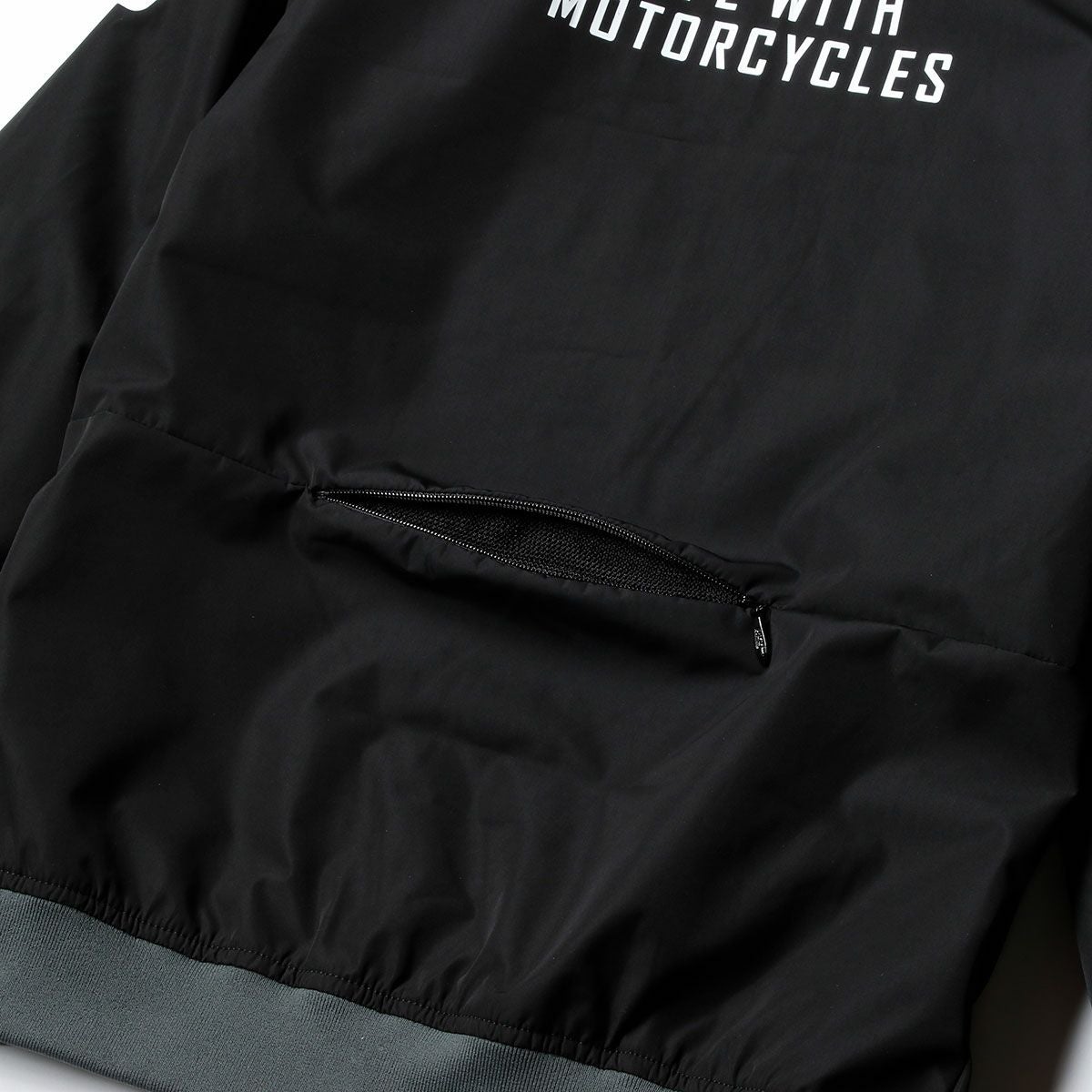 プルオーバー ジャケット | モトーリモーダ公式オンラインショップ