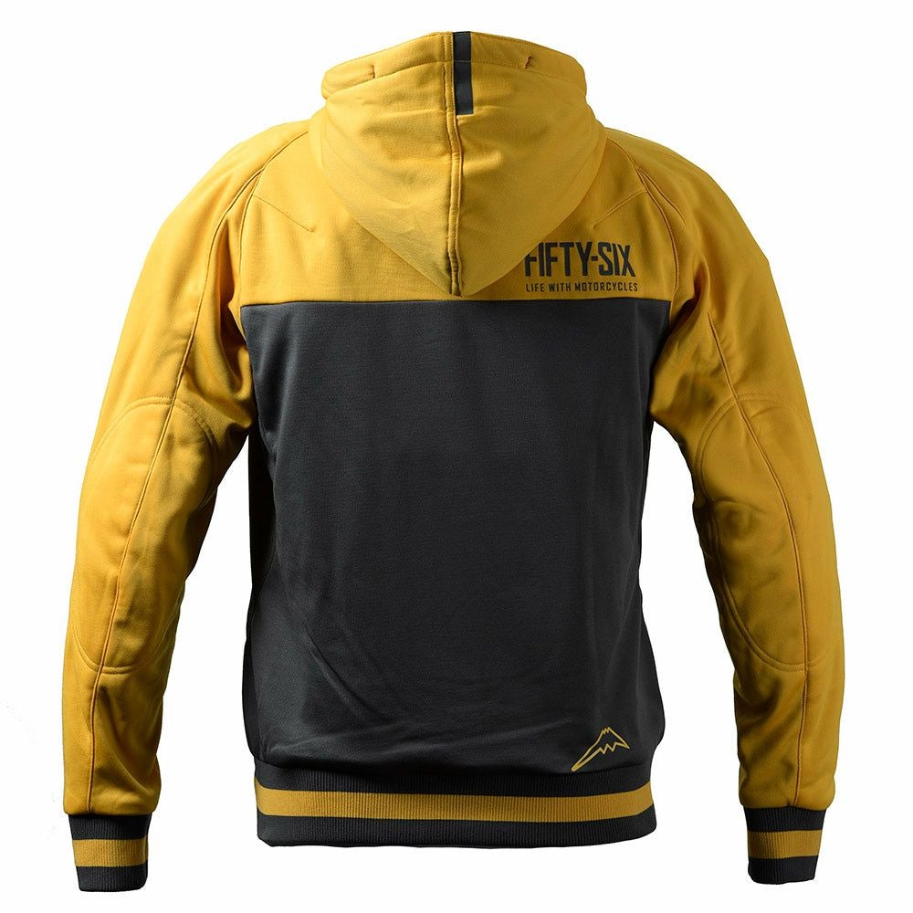 56design｜カプチーノ KF3｜ファブリック｜マスタード