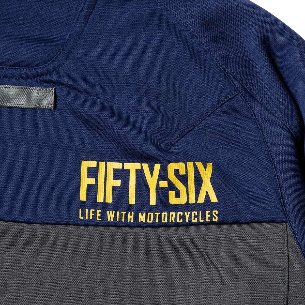 56design｜カプチーノ KF3｜ファブリック｜ネイビー