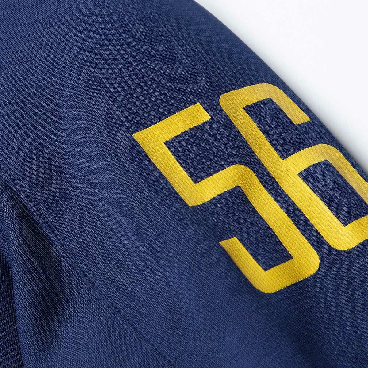 56design｜カプチーノ KF3｜ファブリック｜ネイビー