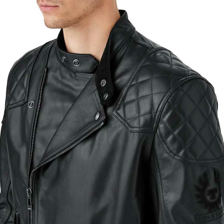 アイビー モーターサイクル ジャケット | モトーリモーダ公式