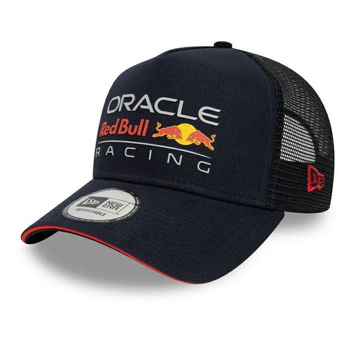 オラクル レッドブルレーシング NewEra エッセンシャル トラッカー