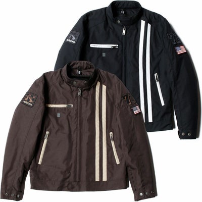 helstons｜コブラ スネーク ジャケット｜ファブリック