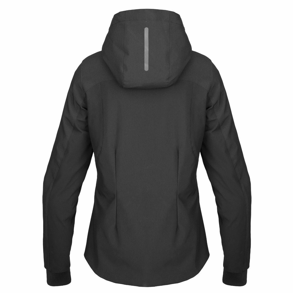 SPIDI｜フーディ H2アウト 2 レディ｜ファブリック｜ブラック