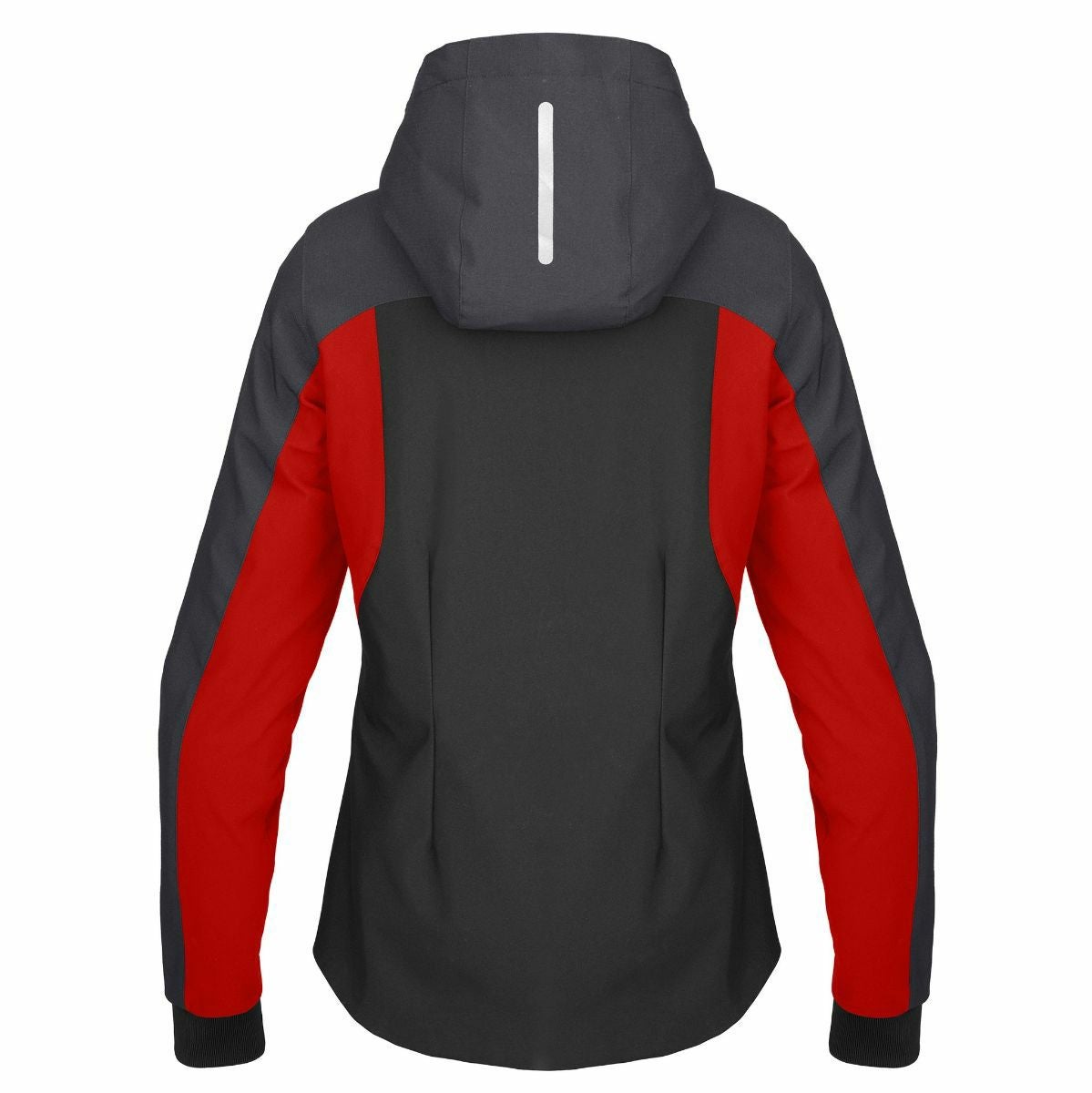 SPIDI｜フーディ H2アウト 2 レディ｜ファブリック｜レッド