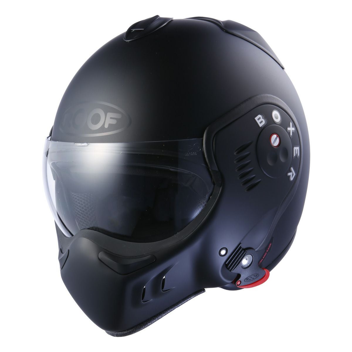 ROOF rpm30000 ROOF BOXER V8 RPM 限定モデル 初回限定版】本郷猛着用モデル/BOXER V8 S | モトーリモーダ公式