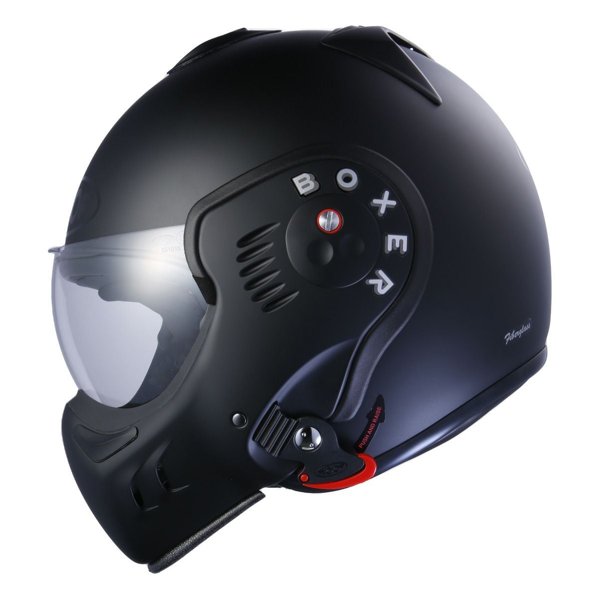 シン仮面ライダー シリアルナンバー81 ROOF BOXER V8 S サイズL 初回限定版】本郷猛着用モデル/BOXER V8 S | モトーリモーダ公式