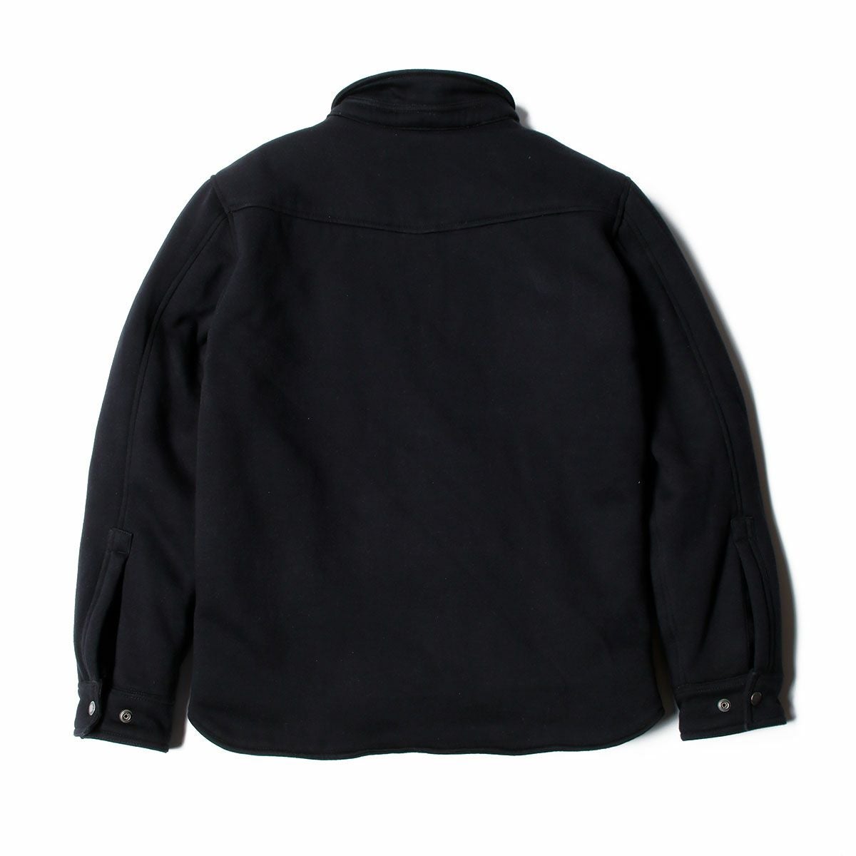 helstons｜テイラー アラミド ジャケット｜ファブリック｜ブラック