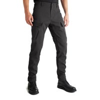 PANDO MOTO｜トライトン WP スリム ブラック｜その他パンツ