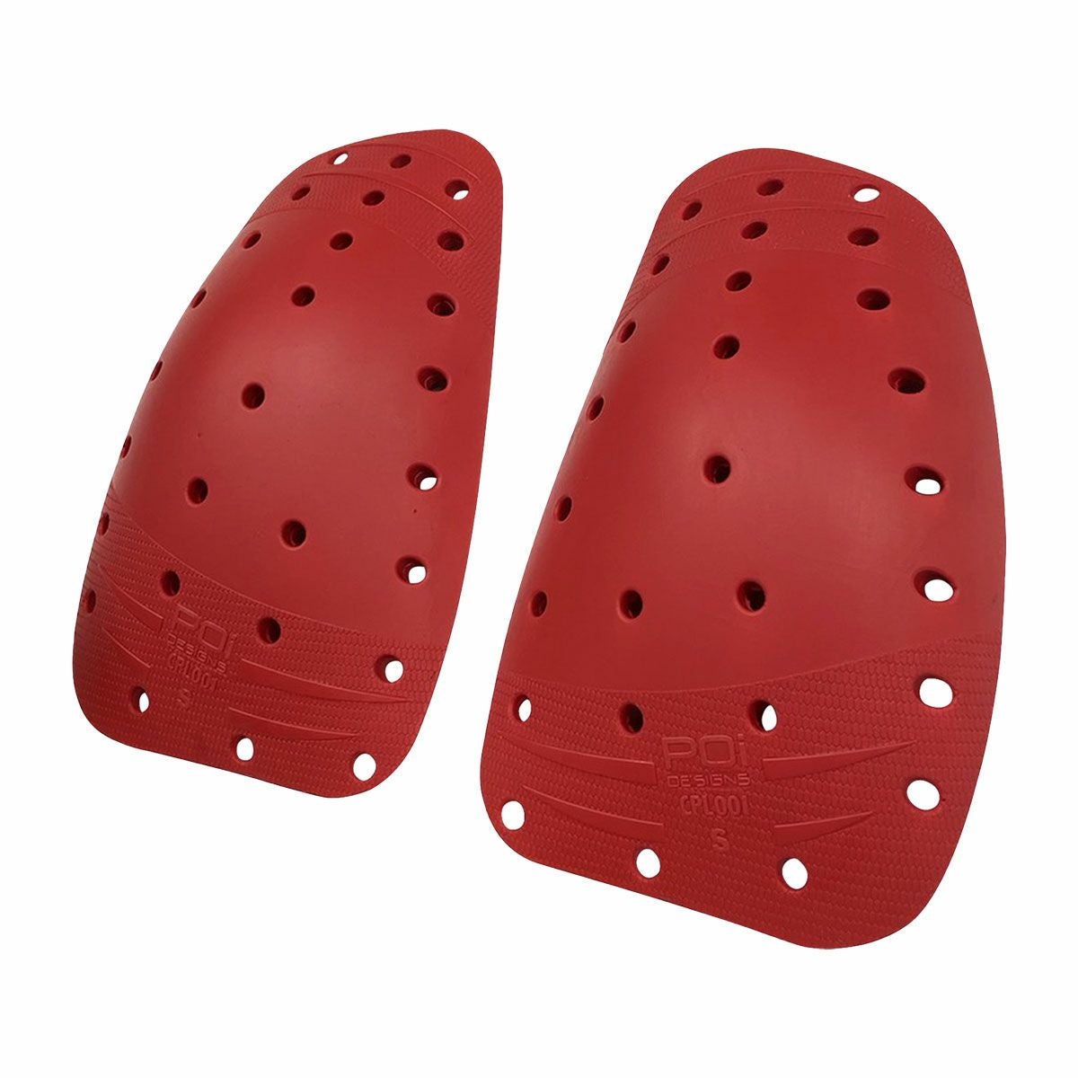 POi DESIGNS｜ウーマン ガード インナー ベスト CE｜アンダーウェア｜ブラック