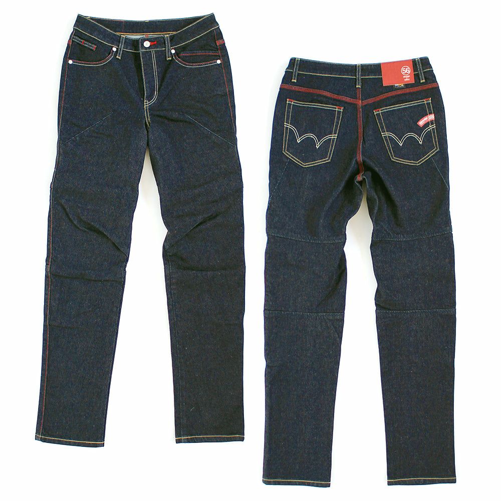【最終値下】JRA 限定300体EDWINコラボデニムホース　ウオッカ EDWIN コラボ 3Dフィット デニム CORDURA® | モトーリモーダ公式
