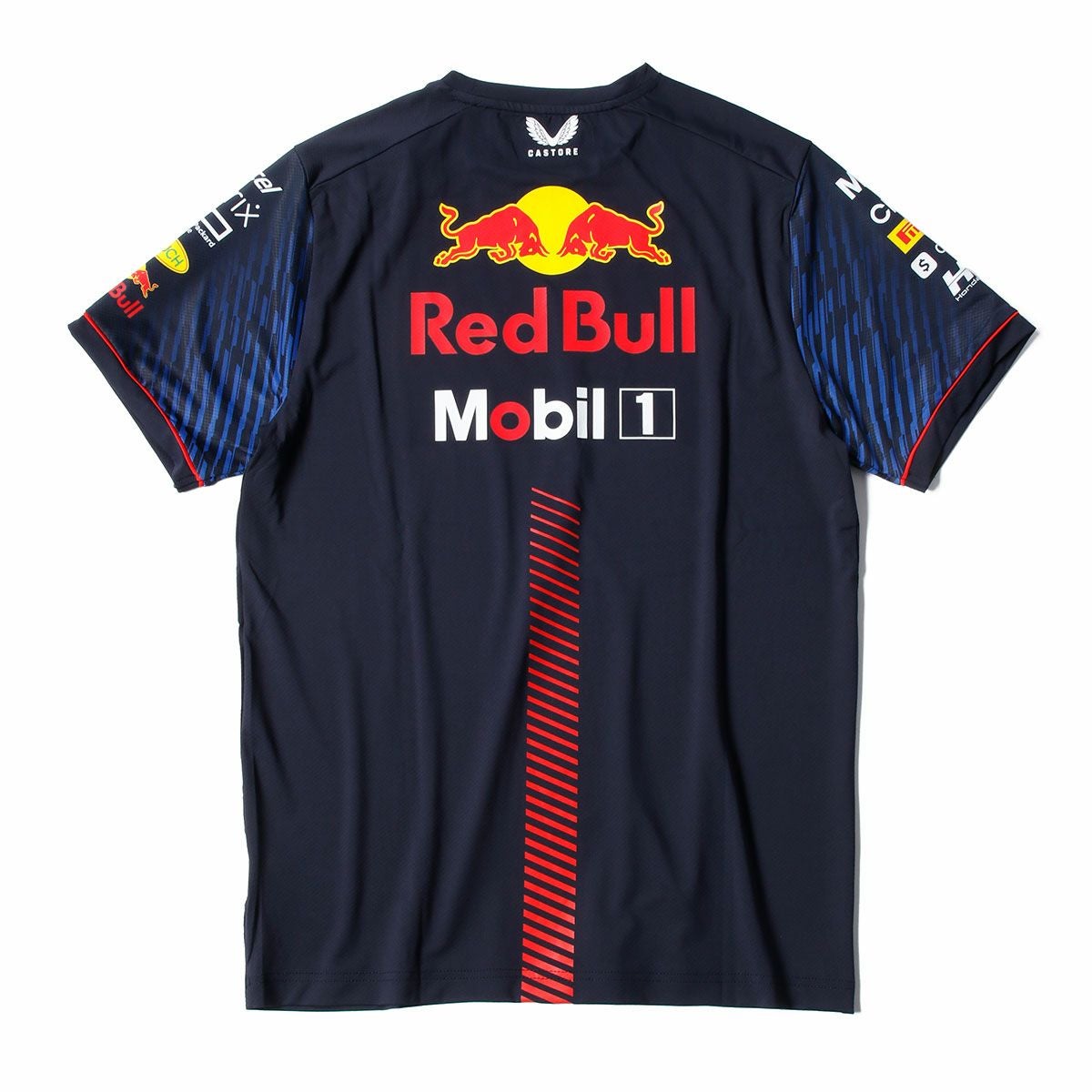 オラクル レッドブル レーシング チーム Tシャツ 2023