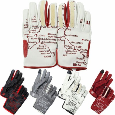 SHINICHIRO ARAKAWA｜アルピ リカモ｜3シーズン