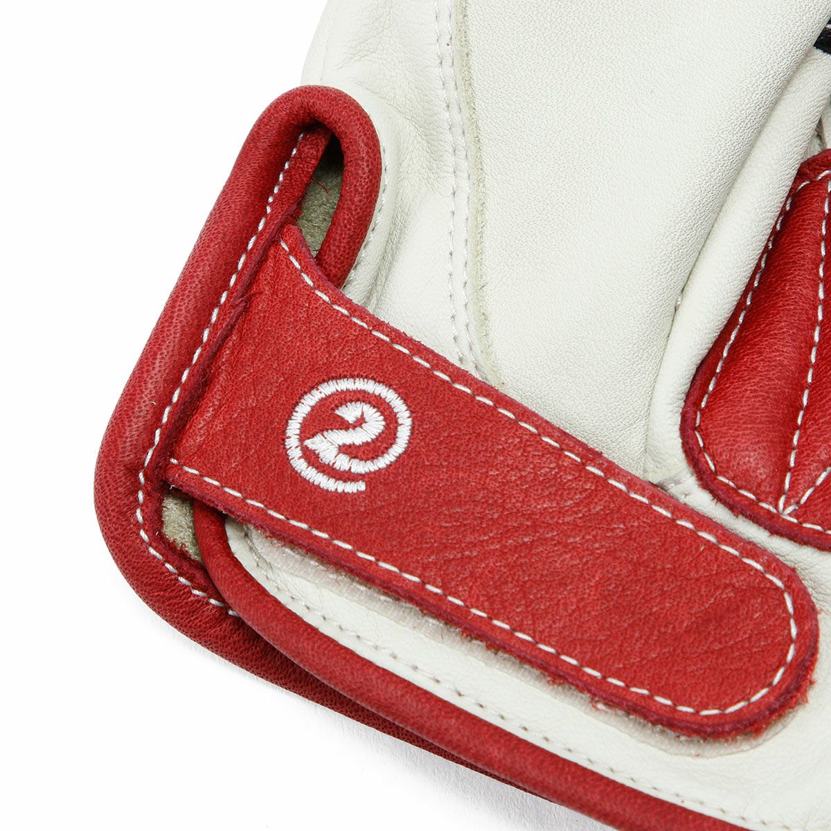 SHINICHIRO ARAKAWA｜アルピ リカモ｜3シーズン｜アイボリー×ボルドー