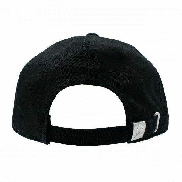 Nurburgring｜ニュルブルクリンク Racetrack キャップ｜帽子｜ブラック