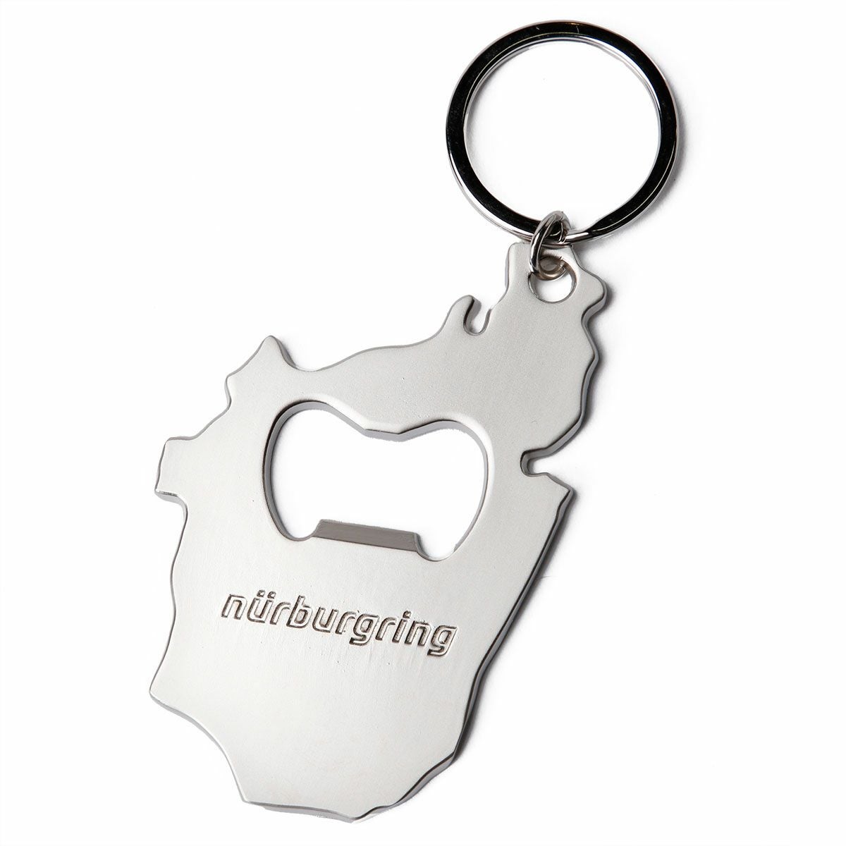 ニュルブルクリンク Bottle opener キーリング | モトーリモーダ公式