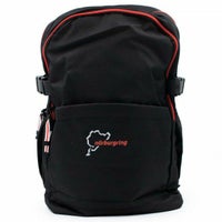 Nurburgring｜ニュルブルクリンク Pole Position バックパック｜バッグ