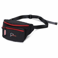 Nurburgring｜ニュルブルクリンク Pole Position バムバッグ｜バッグ