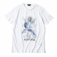 Replay｜イーグル オーガニックコットン Tシャツ｜