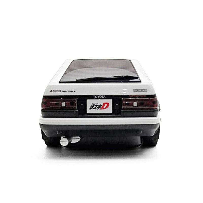 Cassette Car Products｜トヨタ AE86 『頭文字D』 藤原とうふ店（自家用）仕様 前期版 無線マウス｜その他雑貨