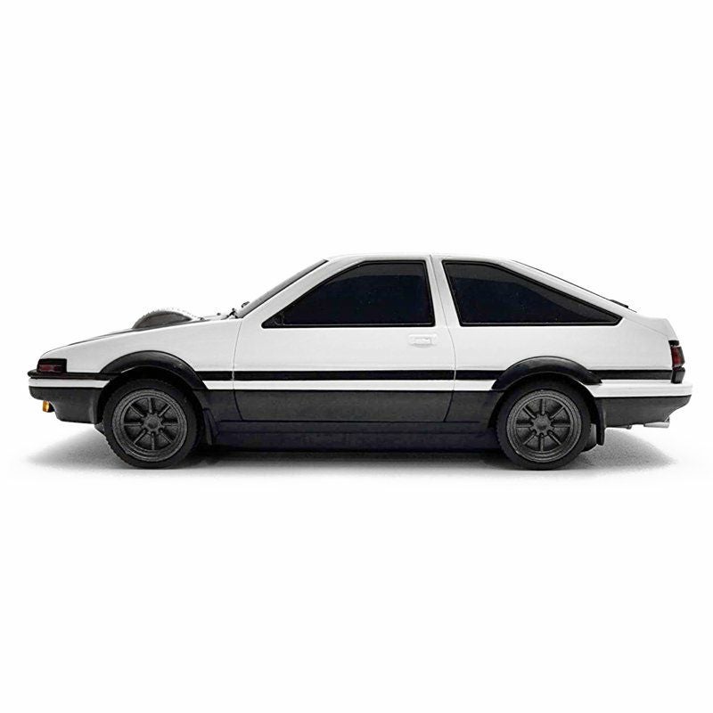 Cassette Car Products｜トヨタ AE86 『頭文字D』 藤原とうふ店（自家用）仕様 後期版 無線マウス｜その他雑貨