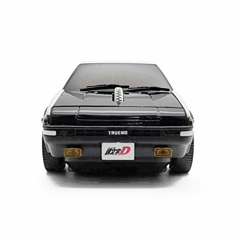 Cassette Car Products｜トヨタ AE86 『頭文字D』 藤原とうふ店（自家用）仕様 後期版 無線マウス｜その他雑貨