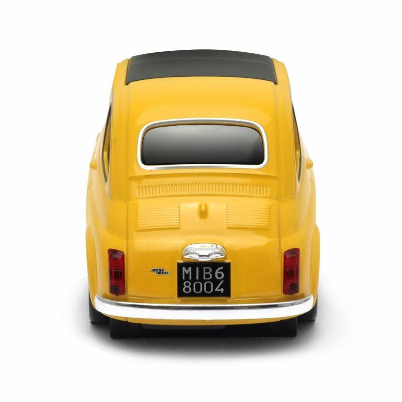 Fiat Nuova 500 無線マウス | モトーリモーダ公式オンラインショップ
