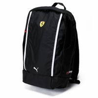 Ferrari｜スクーデリア フェラーリ レース バックパック｜バッグ